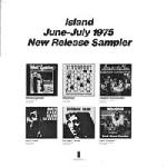 Island June-July 1975 (Island IXP-4)