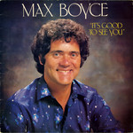 Max Boyce: It's Good to See You (EMI MAX 1004)