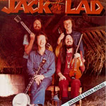 Jack the Lad: It’s Jack the Lad (Charisma CASCD 1085)