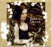 Jackie Oates: Jackie Oates (Hands On Music HMCD25)