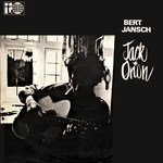 Bert Jansch: Jack Orion (Transatlantic TRA 143)
