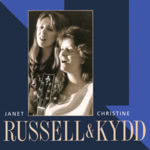 Janet Russell & Christine Kydd (Greentrax CDTRAX011)
