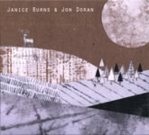 Janice Burns & Jon Doran: Janice Burns & Jon Doran (Janice Burns & Jon Doran JBJD001)