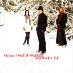 Mackinnon MacColl MacPherson: January (MacMacMac Music)
