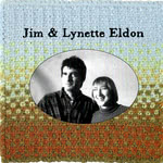 Jim & Lynette Eldon: Jim & Lynette Eldon (Stick SDCD008)
