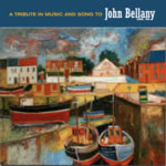 Various Artists: A Tribute in Music and Song to John Bellany (Greentrax CDTRAX386)