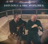 John Doyle, Mike McGoldrick: John Doyle & Mike McGoldrick (Boxroom BRM002CD)