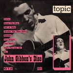John Gibbon’s Disc (Topic 10T11)