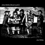 Jon Wilks: John Hobbs (Jon Wilks)