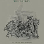 The Galley: Joke and Push About the Pitcher (Stoof MU 7421)