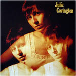 Julie Covington: Julie Covington …plus (Virgin V23107)
