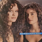 Kate Rusby & Kathryn Roberts: Kate Rusby & Kathryn Roberts (Pure PRCD01)