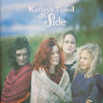 Kathryn Tickell & The Side (Resilient RES006)