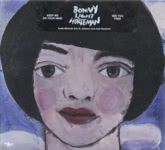 Bonny Light Horseman: Keep Me on Your Mind/See You Free (Jagjaguwar JAG450CD)