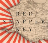 Red Snapper: Key (V2 Benelux VVNL22082)