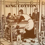 Horden Raikes: King Cotton (Folk Heritage FHR 042)