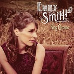 Emily Smith: King Orpheo (White Fall WFRCD010)