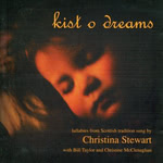 Christina Stewart: Kist o Dreams (Christina Stewart FB002)