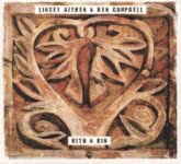 Linsey Aitken & Ken Campbell: Kith & Kin (Bridgegate BMCD006)