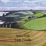 Iona Fyfe: Lady Finella (Cairnie IF22LF)