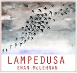 Ewan McLennan: Lampedusa (Fellside FECD263)