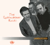 The Queensberry Rules: Landlocked (Fellside FECD210)