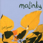 Malinky: Last Leaves (Greentrax CDTRAX190)