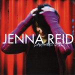 Jenna Reid: Laughing Girl (Foot Stompin' CDFSR1738)