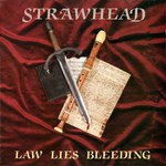 Strawhead: Law Lies Bleeding (Dragon DRGN 872)