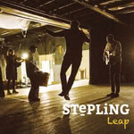 Stepling: Leap (Stepling)