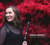 Sarah Markey: Leaving Lurgangreen (Sarah Markey SMM001)