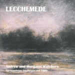 Andrew and Margaret Watchorn: Lecchemede (Kyloe 106)