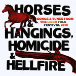 Horses & Hangings, Homicide & Hellfire (Thames Delta MUD003CD)