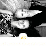 Lena Jonsson & Brittany Haas: Lena Jonsson & Brittany Haas (Playing With Music PWM18)