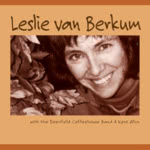 Leslie van Berkum: Leslie van Berkum (own label)