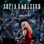 Sofia Karlsson: Levande (Playground PGMLCD 121)