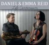 Daniel & Emma Reid: Life Continuum (Emma Reid EMR04)