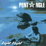 Pentangle: Light Flight (Recall SMDCD 154)