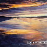 Sophie Joint: Light on Water (Sophie Joint)