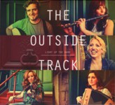 The Outside Track: Light Up the Dark (Lorimer LORRCD06)