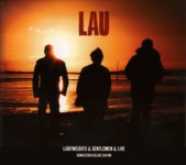 Lau: Lightweights & Gentlemen & Live (Reveal REVEAL002CDX)