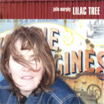 Julie Murphy: Lilac Tree (Beautiful Jo BEJOCD-38)