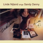 Linde Nijland Sings Sandy Denny (Pink PRCD200320)