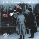 Little Johnny England: Little Johnny England (Little Johnny England LJECD1)