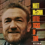 Matt McGinn: Little Ticks of Time (Transatlantic XTRA 1078)