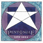 Pentangle: Live 1994 (Hypertension HYCD 200 152)
