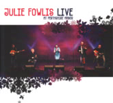 Julie Fowlis: Live at Perthshire Amber (Machair MACH002)