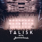 Talisk: Live at the Barrowlands (Talisk TALISK04CD)