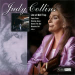Judy Collins: Live at Wolf Trap (TIM 220807-205)
