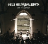 Phillip Henry & Hannah Martin: Live in Calstock (Dragonfly Roots DRCD002)